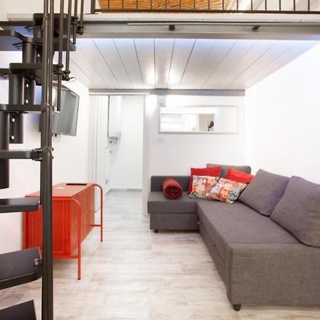 Loft Porta Susa Торино Екстериор снимка