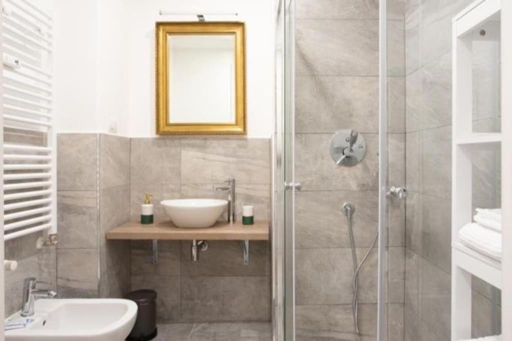 Loft Porta Susa Торино Екстериор снимка