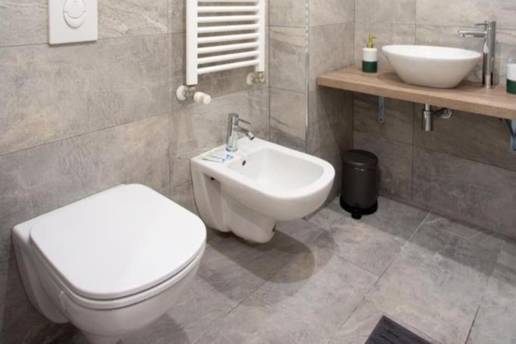 Loft Porta Susa Торино Екстериор снимка