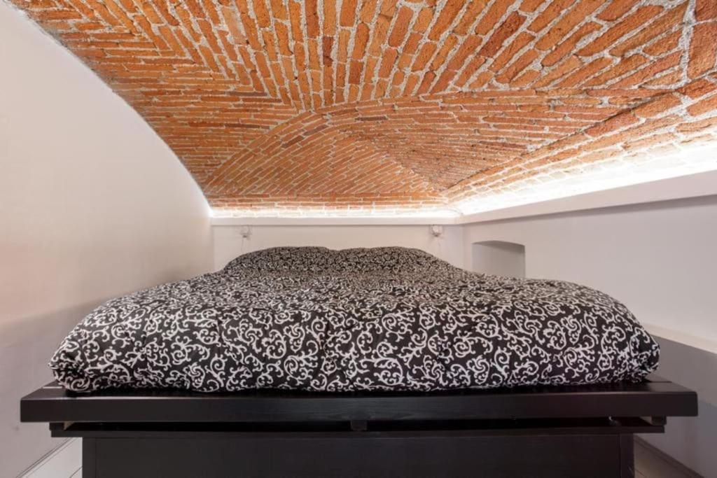 Loft Porta Susa Торино Екстериор снимка
