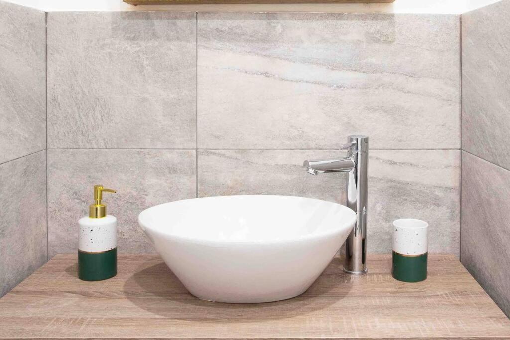 Loft Porta Susa Торино Екстериор снимка