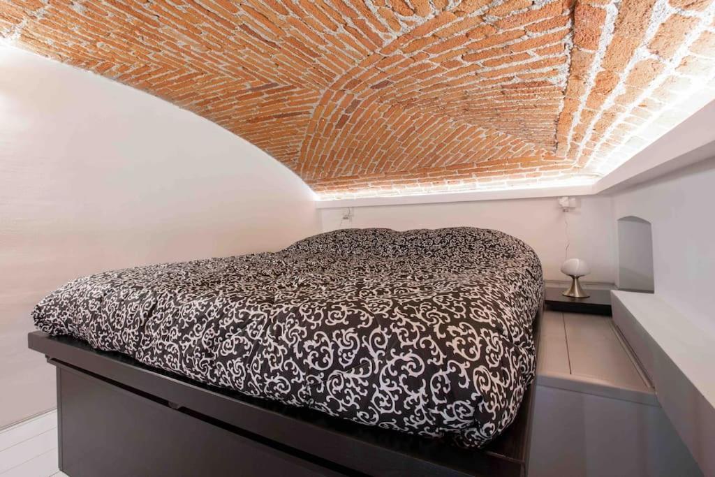 Loft Porta Susa Торино Екстериор снимка