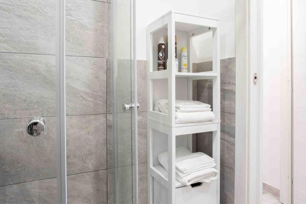 Loft Porta Susa Торино Екстериор снимка